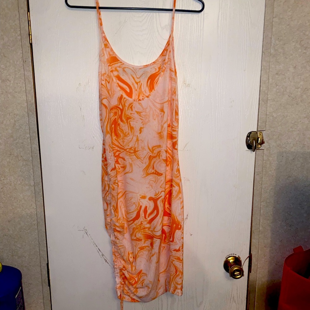 SHEIN DRESS(NWOT)